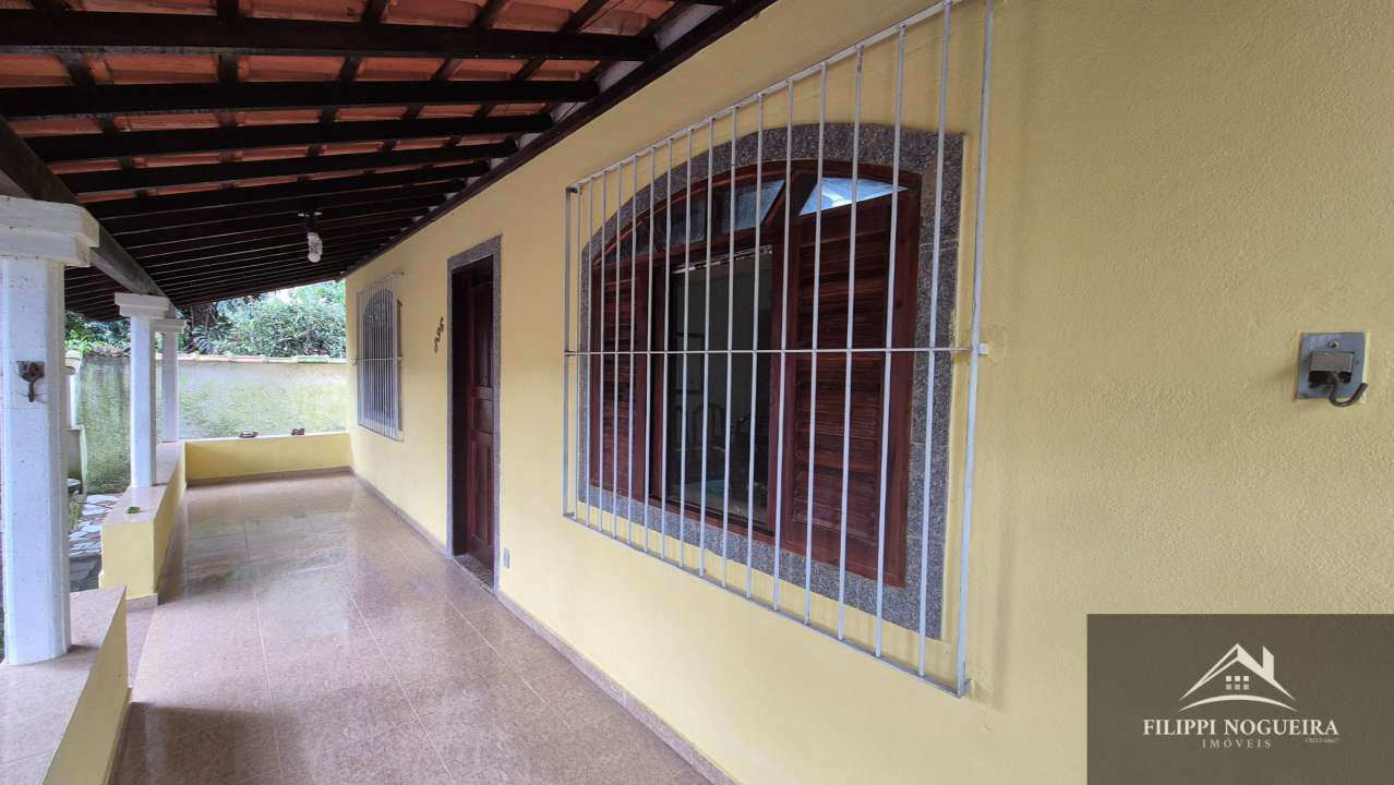 Conheça Excelente oportunidade! Casa com 2 quartos, sendo uma suíte, área gourmet e amplo terreno de 855 m², totalmente aproveitável. - FNCA20013 - 3 3