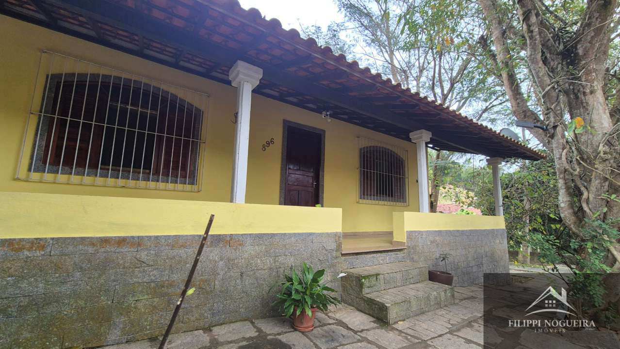 Conheça Excelente oportunidade! Casa com 2 quartos, sendo uma suíte, área gourmet e amplo terreno de 855 m², totalmente aproveitável. - FNCA20013 - 7 7