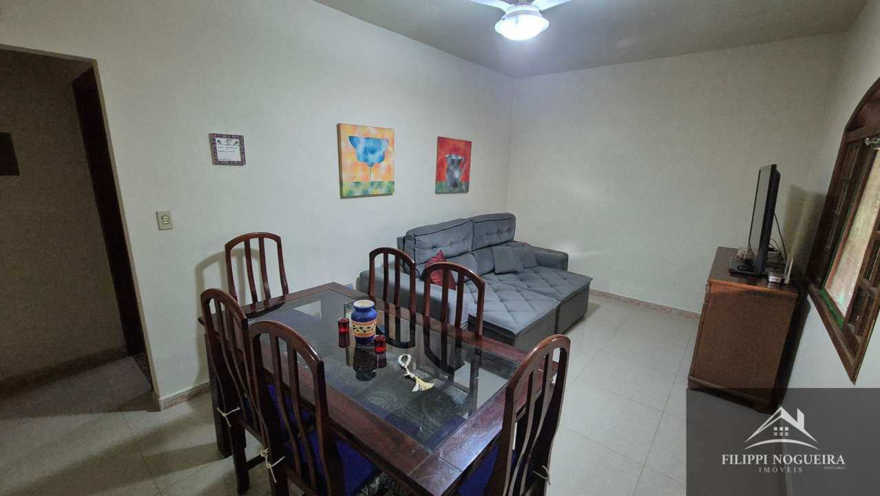 Conheça Excelente oportunidade! Casa com 2 quartos, sendo uma suíte, área gourmet e amplo terreno de 855 m², totalmente aproveitável. - FNCA20013 - 11 11