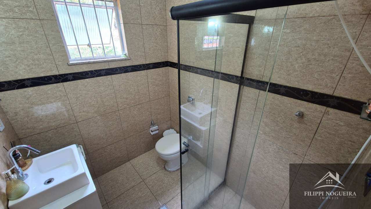 Conheça Excelente oportunidade! Casa com 2 quartos, sendo uma suíte, área gourmet e amplo terreno de 855 m², totalmente aproveitável. - FNCA20013 - 19 19