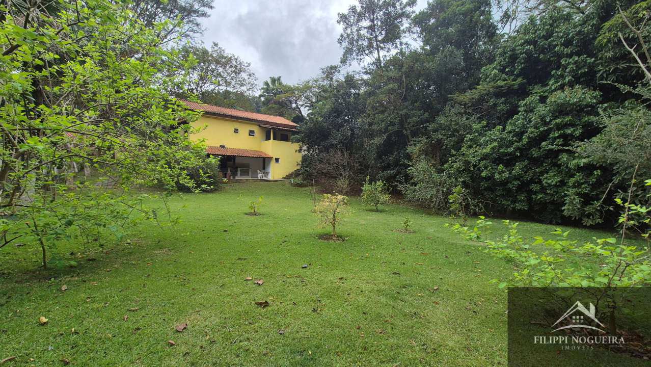 Conheça Excelente oportunidade! Casa com 2 quartos, sendo uma suíte, área gourmet e amplo terreno de 855 m², totalmente aproveitável. - FNCA20013 - 21 21