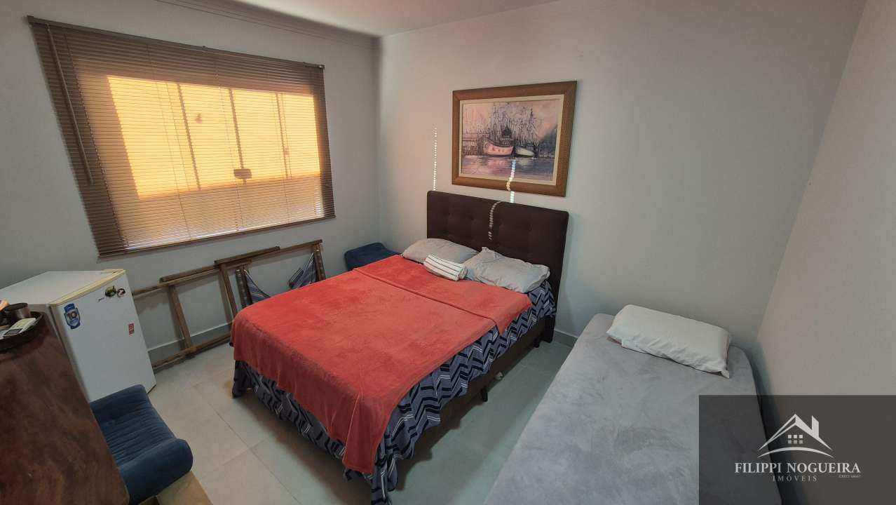Conheça Maravilhosa casa plana com 4 quartos, sendo duas suítes, piscina e espaço gourmet. - FNCA40011 - 11 11