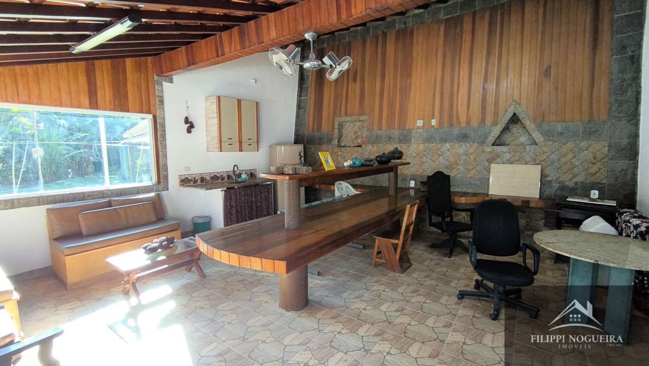 Conheça Excelente sítio com casa sede, lagos, piscina, casa de hóspedes, pomar e uma área total com 76.882m² em Paty do Alferes. - sitiobelavista - 13 13