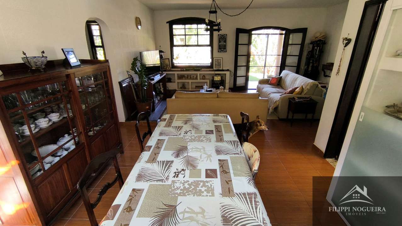 Conheça Excelente sítio com casa sede, lagos, piscina, casa de hóspedes, pomar e uma área total com 76.882m² em Paty do Alferes. - sitiobelavista - 17 17