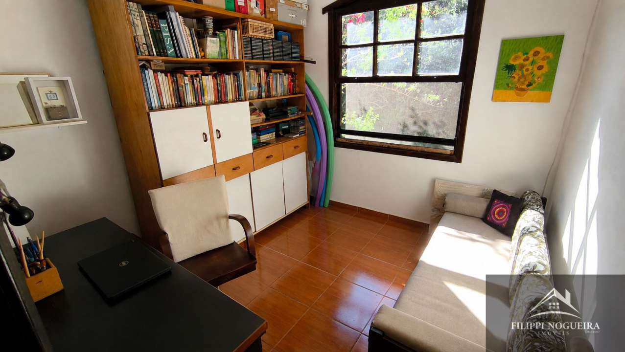 Conheça Excelente sítio com casa sede, lagos, piscina, casa de hóspedes, pomar e uma área total com 76.882m² em Paty do Alferes. - sitiobelavista - 21 21