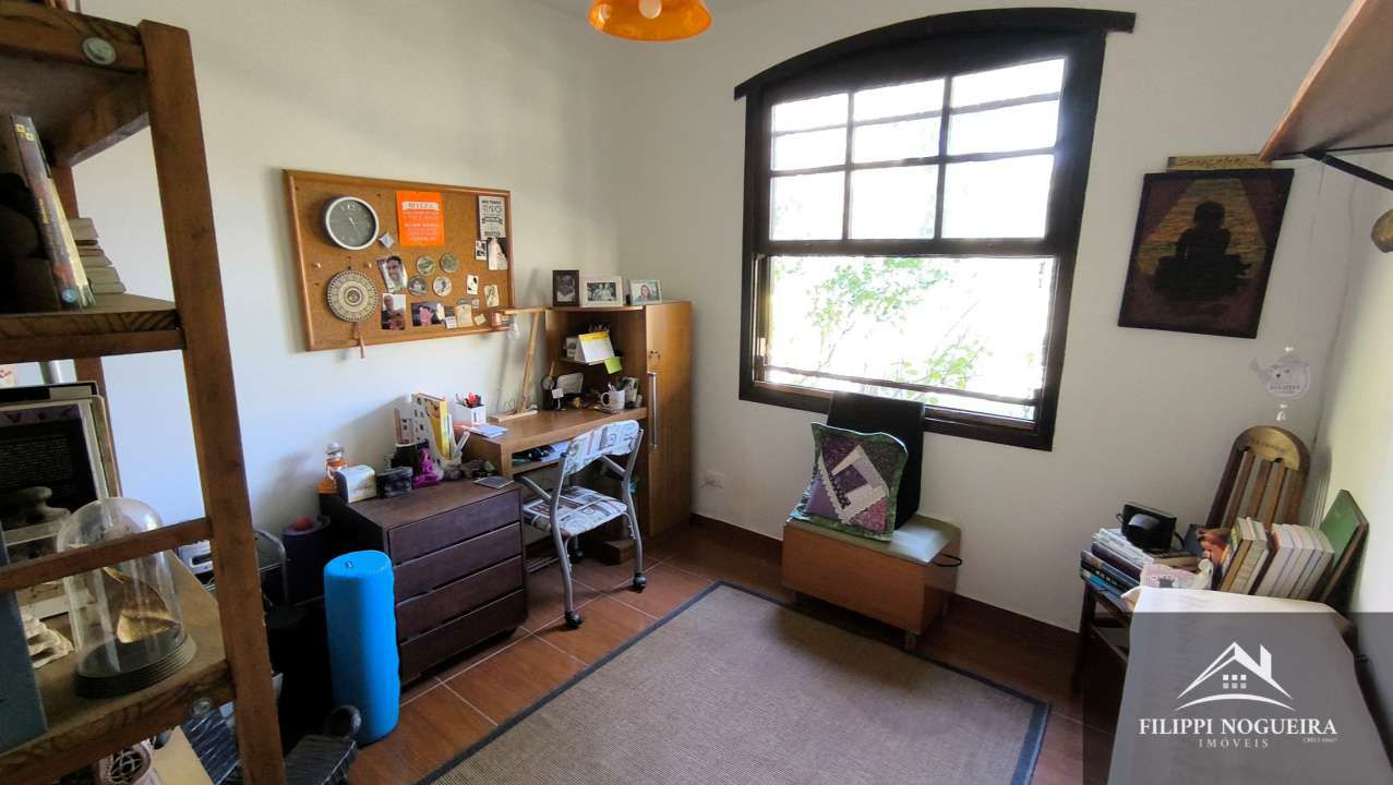 Conheça Excelente sítio com casa sede, lagos, piscina, casa de hóspedes, pomar e uma área total com 76.882m² em Paty do Alferes. - sitiobelavista - 22 22