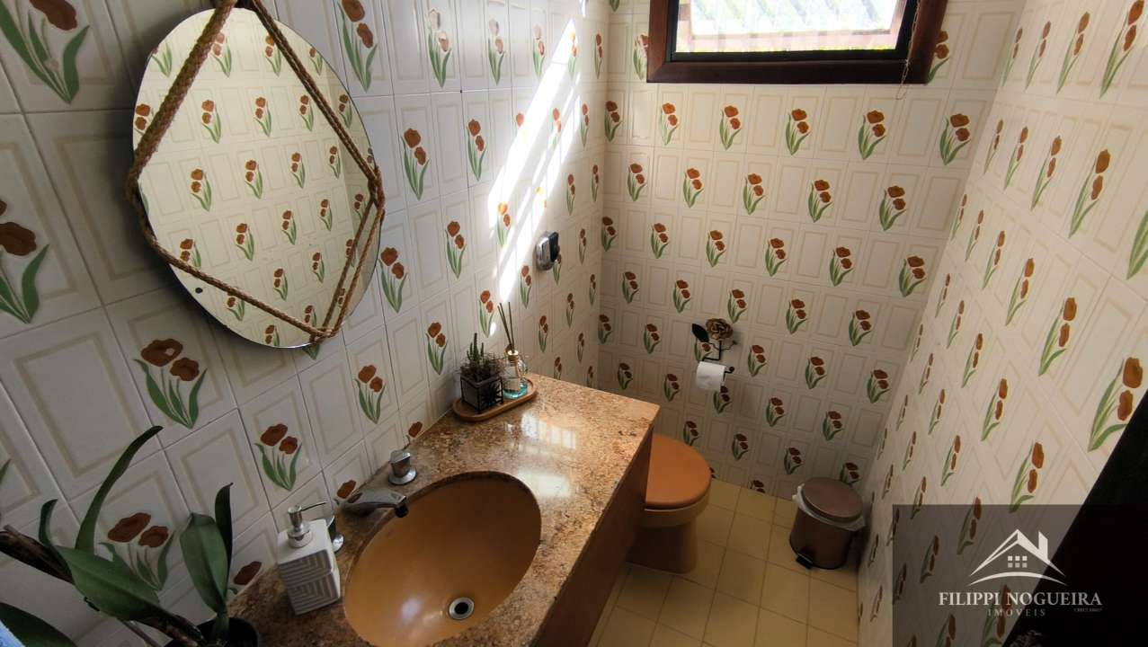 Conheça Excelente sítio com casa sede, lagos, piscina, casa de hóspedes, pomar e uma área total com 76.882m² em Paty do Alferes. - sitiobelavista - 25 25