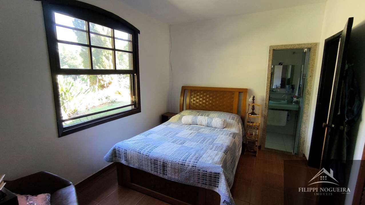 Conheça Excelente sítio com casa sede, lagos, piscina, casa de hóspedes, pomar e uma área total com 76.882m² em Paty do Alferes. - sitiobelavista - 30 30