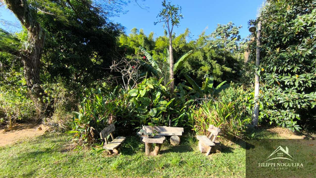 Conheça Excelente sítio com casa sede, lagos, piscina, casa de hóspedes, pomar e uma área total com 76.882m² em Paty do Alferes. - sitiobelavista - 37 37