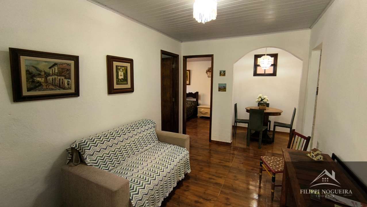 Conheça Excelente sítio com casa sede, lagos, piscina, casa de hóspedes, pomar e uma área total com 76.882m² em Paty do Alferes. - sitiobelavista - 42 42