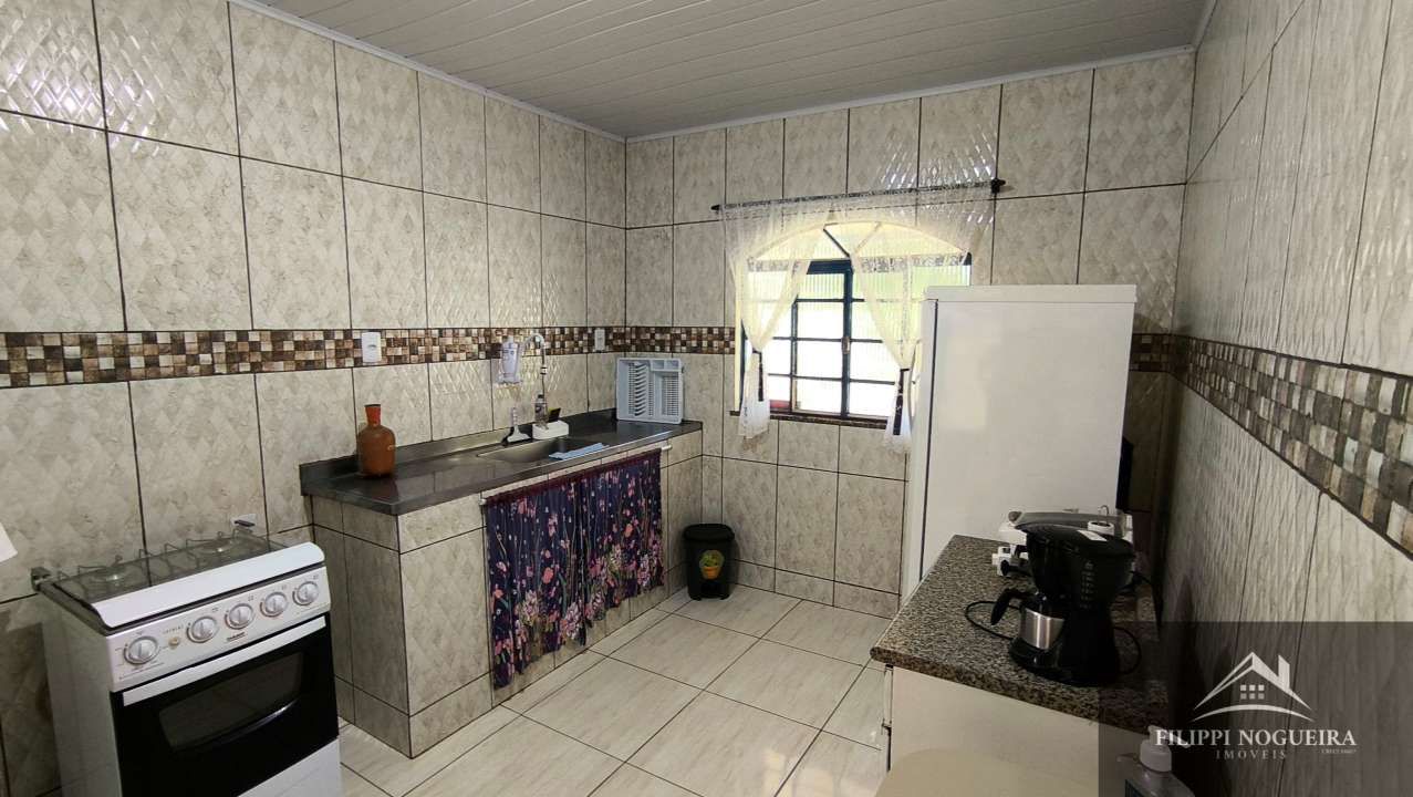 Conheça Excelente sítio com casa sede, lagos, piscina, casa de hóspedes, pomar e uma área total com 76.882m² em Paty do Alferes. - sitiobelavista - 43 43