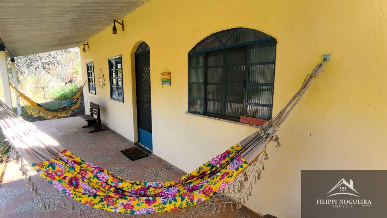 Conheça Excelente sítio com casa sede, lagos, piscina, casa de hóspedes, pomar e uma área total com 76.882m² em Paty do Alferes. - sitiobelavista - 47 47