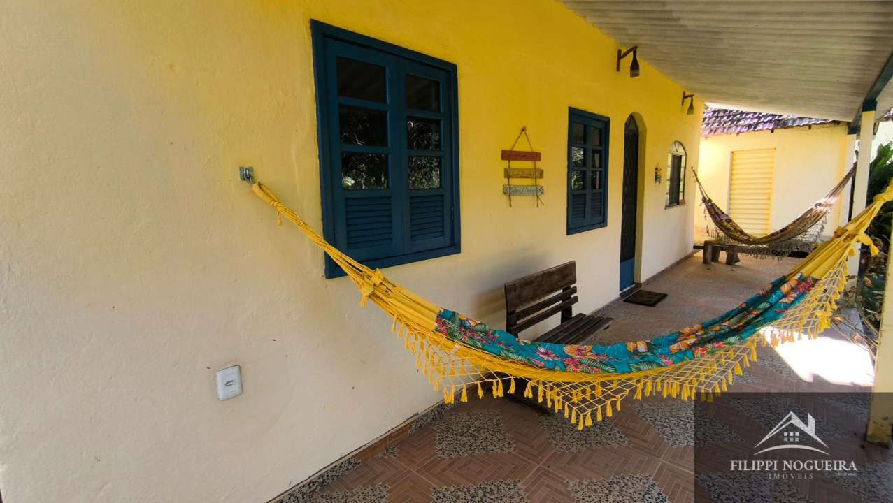 Conheça Excelente sítio com casa sede, lagos, piscina, casa de hóspedes, pomar e uma área total com 76.882m² em Paty do Alferes. - sitiobelavista - 48 48