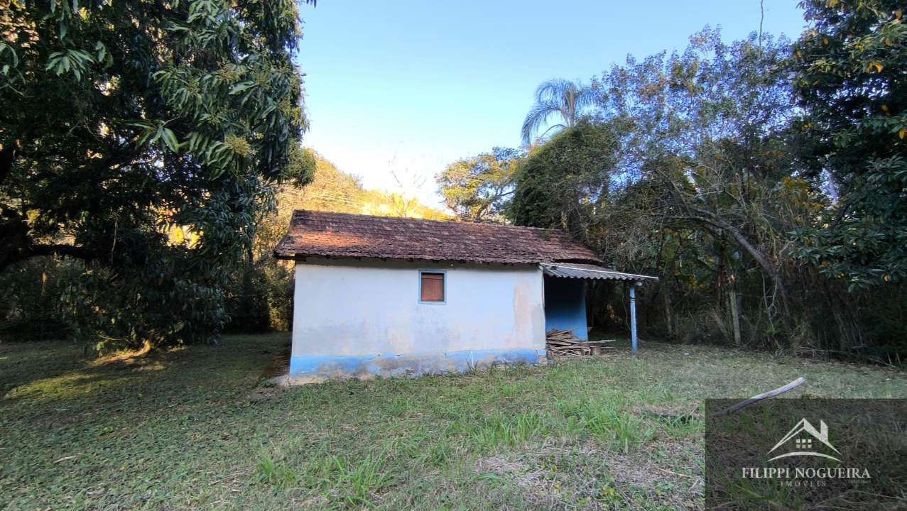 Conheça Excelente sítio com casa sede, lagos, piscina, casa de hóspedes, pomar e uma área total com 76.882m² em Paty do Alferes. - sitiobelavista - 62 62