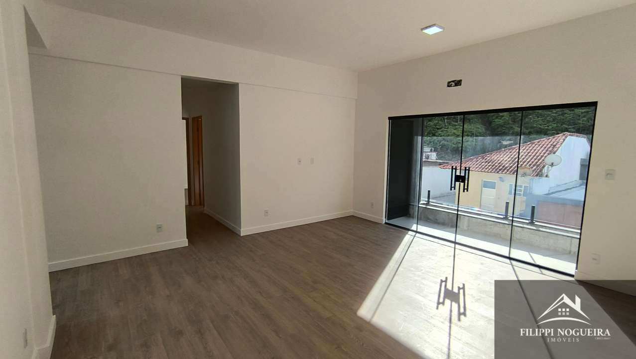 Conheça Apartamentos de alto padrão com fino acabamento no Centro de Miguel Pereira. - apto - 1 1