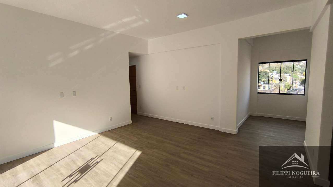 Conheça Apartamentos de alto padrão com fino acabamento no Centro de Miguel Pereira. - apto - 3 3