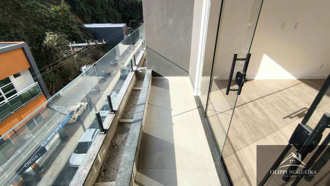 Conheça Apartamentos de alto padrão com fino acabamento no Centro de Miguel Pereira. - apto - 4 4