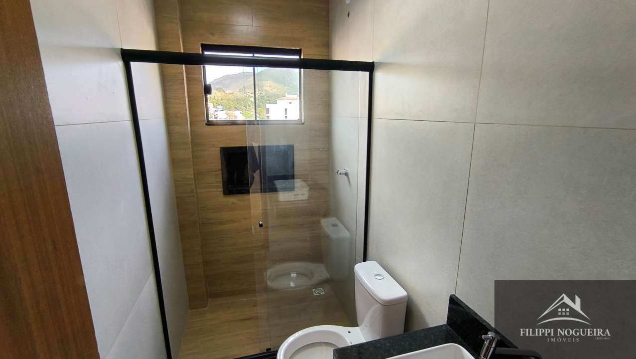 Conheça Apartamentos de alto padrão com fino acabamento no Centro de Miguel Pereira. - apto - 6 6