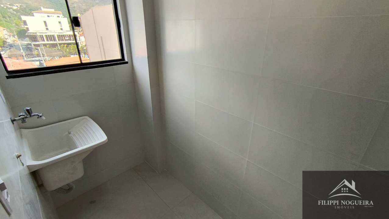 Conheça Apartamentos de alto padrão com fino acabamento no Centro de Miguel Pereira. - apto - 8 8