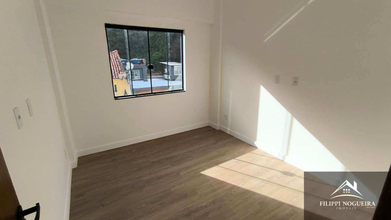 Conheça Apartamentos de alto padrão com fino acabamento no Centro de Miguel Pereira. - apto - 11 11