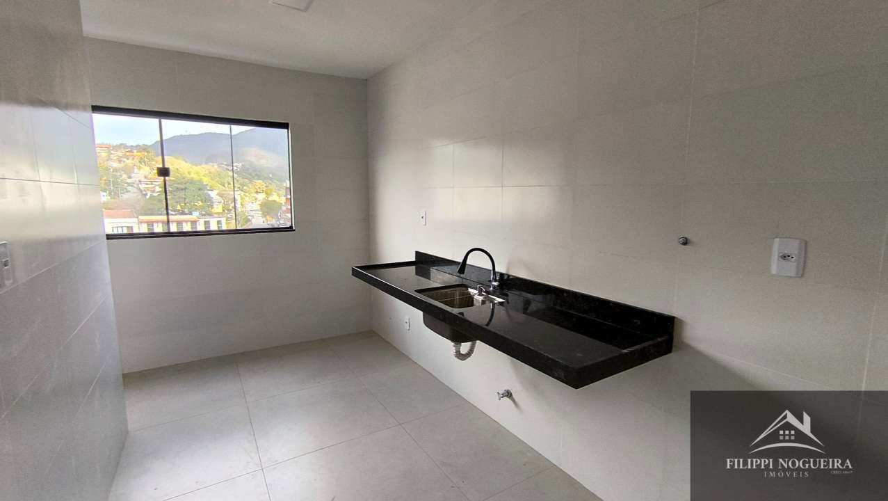 Conheça Apartamentos de alto padrão com fino acabamento no Centro de Miguel Pereira. - apto - 21 21