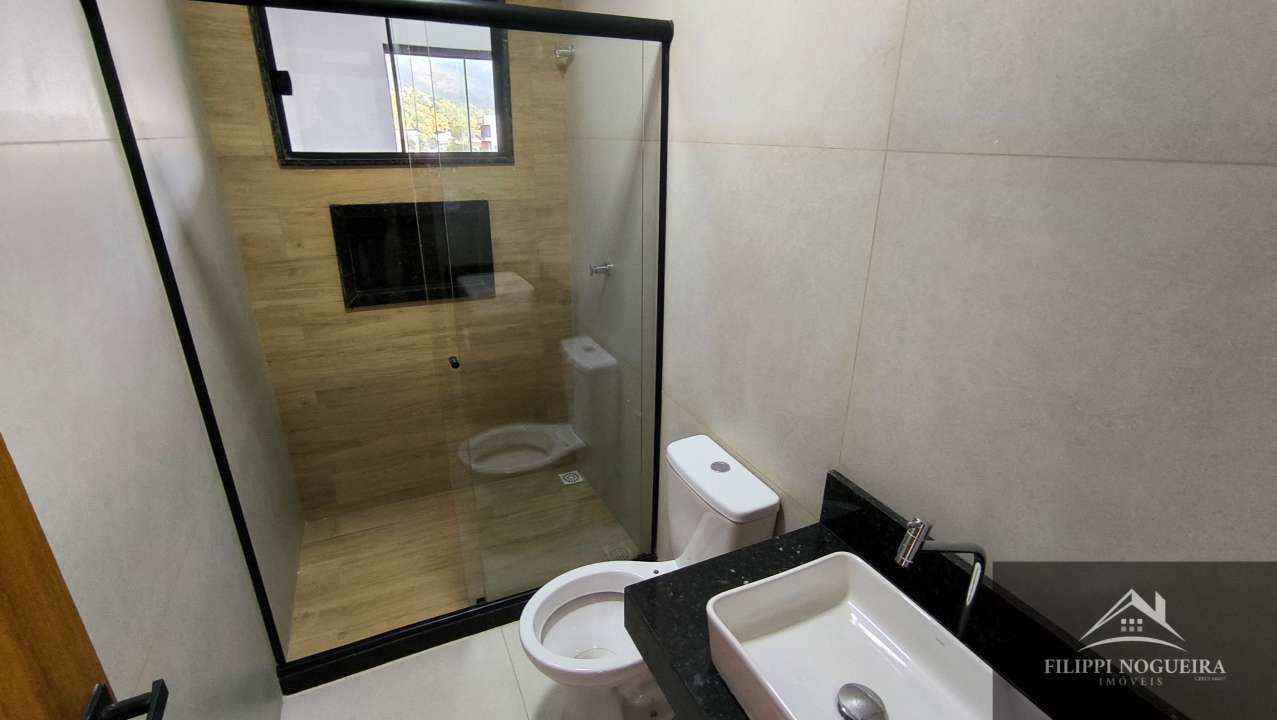 Conheça Apartamentos de alto padrão com fino acabamento no Centro de Miguel Pereira. - apto - 25 25
