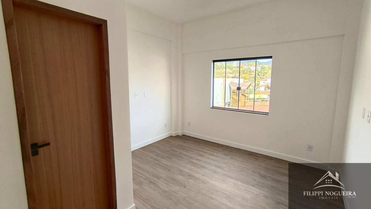 Conheça Apartamentos de alto padrão com fino acabamento no Centro de Miguel Pereira. - apto - 31 31