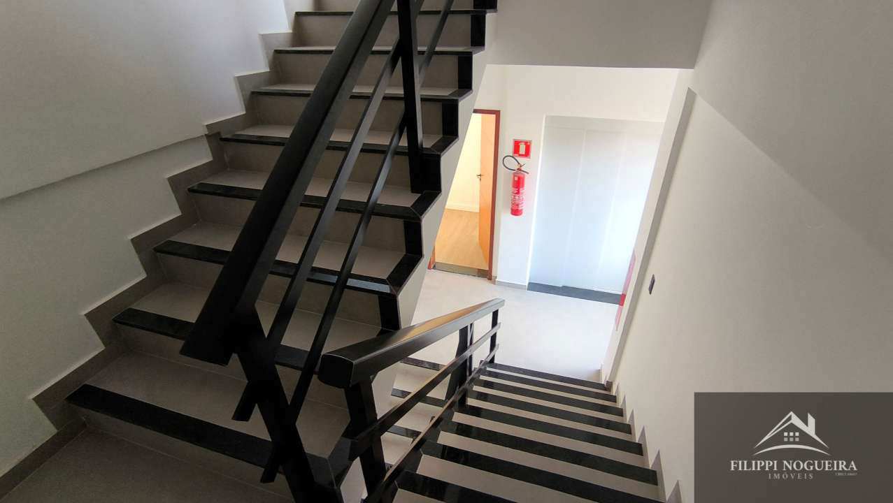 Conheça Apartamentos de alto padrão com fino acabamento no Centro de Miguel Pereira. - apto - 33 33