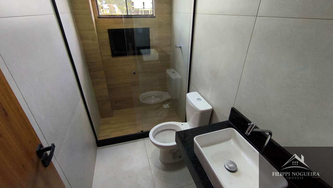 Conheça Apartamentos de alto padrão com fino acabamento no Centro de Miguel Pereira. - apto - 37 37