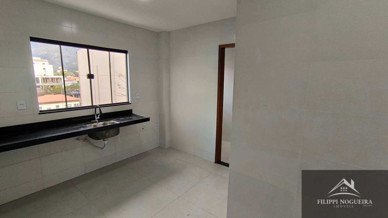 Conheça Apartamentos de alto padrão com fino acabamento no Centro de Miguel Pereira. - apto - 38 38