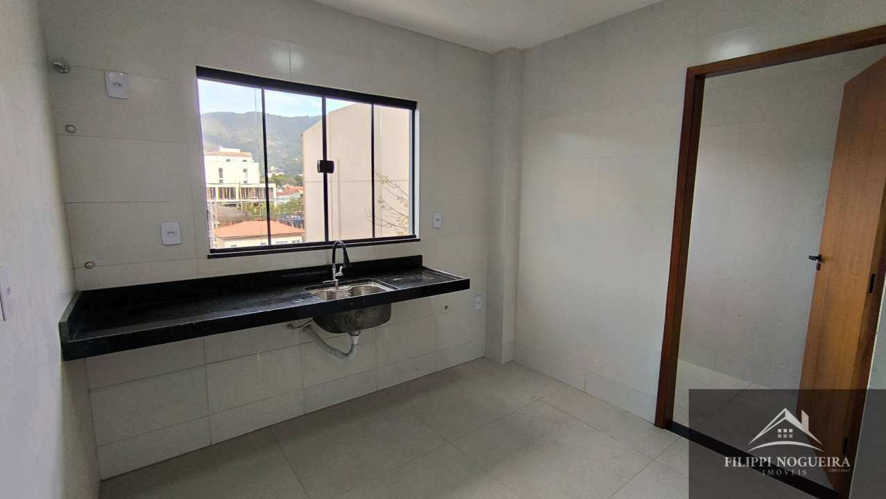 Conheça Apartamentos de alto padrão com fino acabamento no Centro de Miguel Pereira. - apto - 39 39