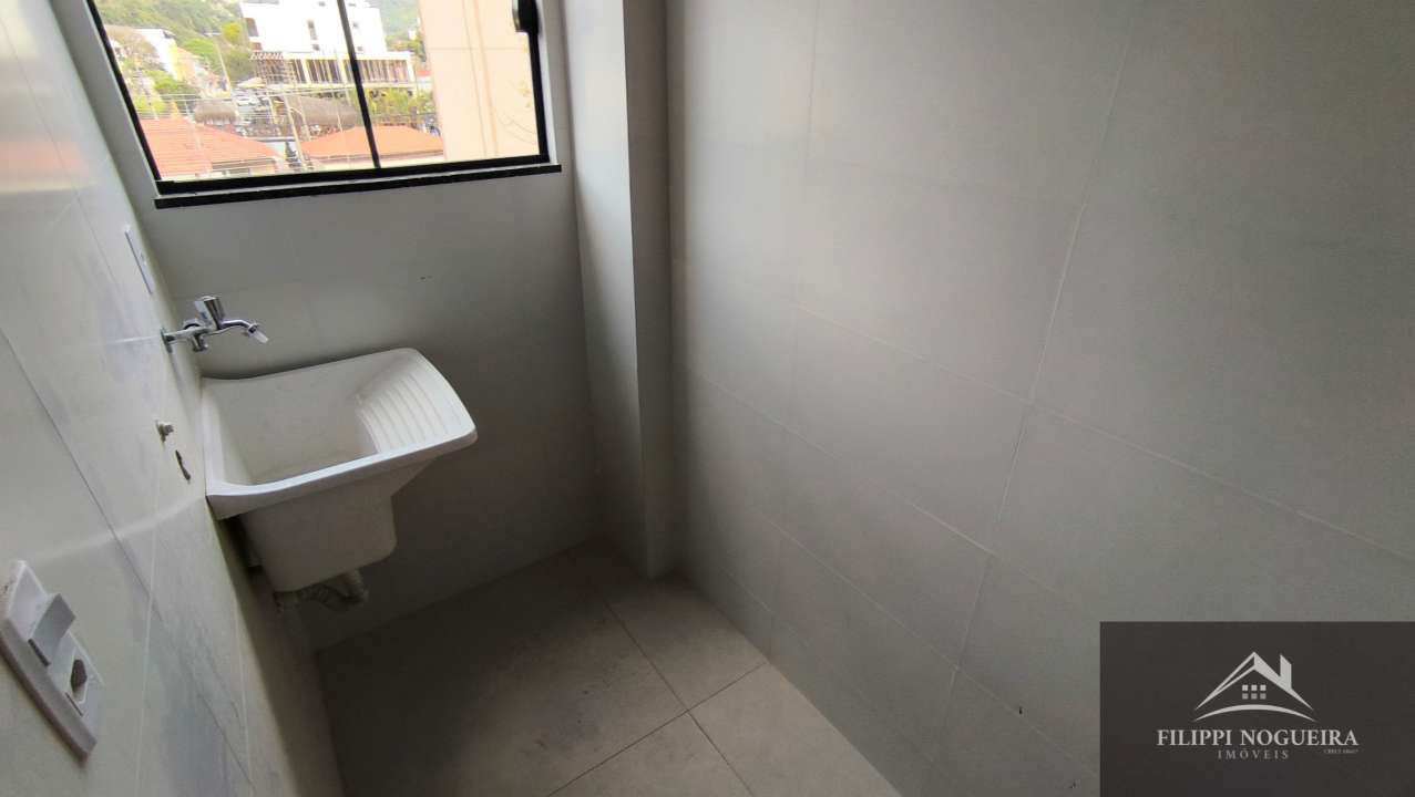 Conheça Apartamentos de alto padrão com fino acabamento no Centro de Miguel Pereira. - apto - 40 40