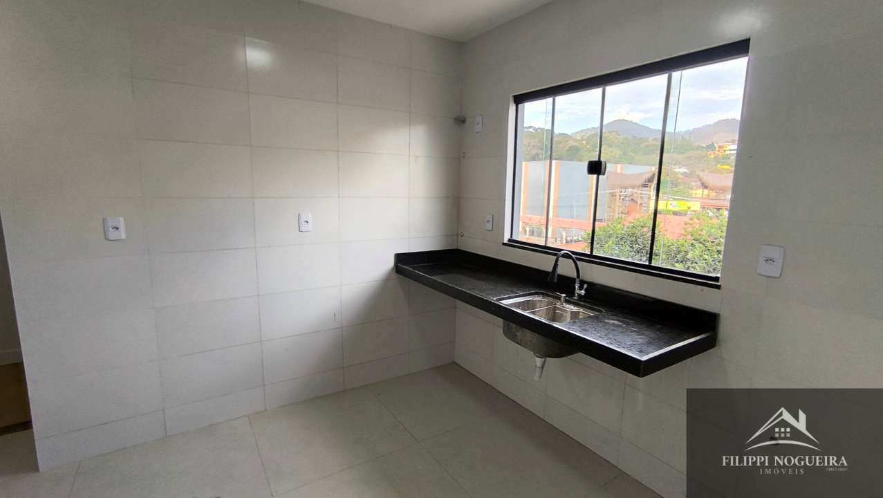 Conheça Apartamentos de alto padrão com fino acabamento no Centro de Miguel Pereira. - apto - 41 41