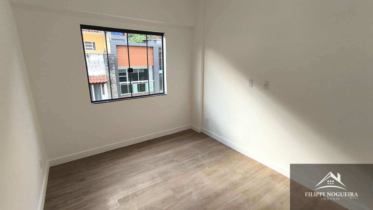 Conheça Apartamentos de alto padrão com fino acabamento no Centro de Miguel Pereira. - apto - 42 42
