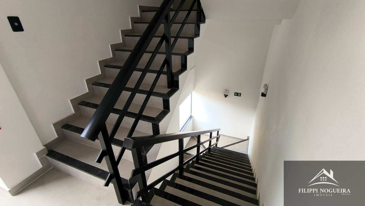 Conheça Apartamentos de alto padrão com fino acabamento no Centro de Miguel Pereira. - apto - 45 45