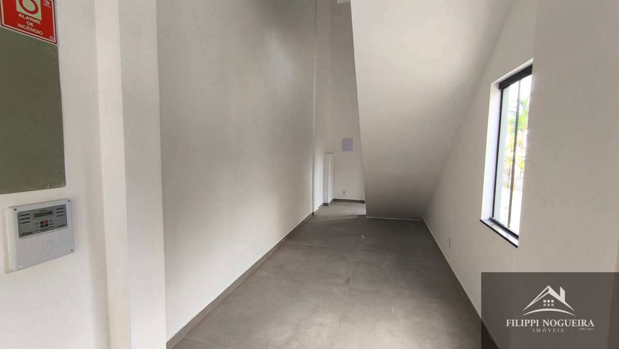 Conheça Apartamentos de alto padrão com fino acabamento no Centro de Miguel Pereira. - apto - 46 46