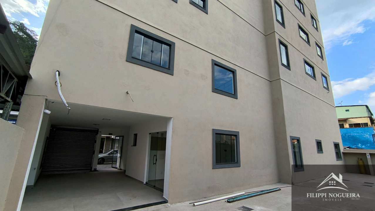 Conheça Apartamentos de alto padrão com fino acabamento no Centro de Miguel Pereira. - apto - 47 47