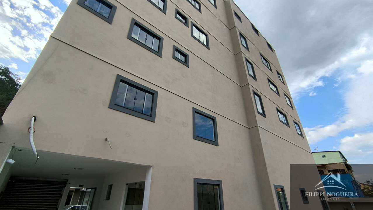 Conheça Apartamentos de alto padrão com fino acabamento no Centro de Miguel Pereira. - apto - 48 48