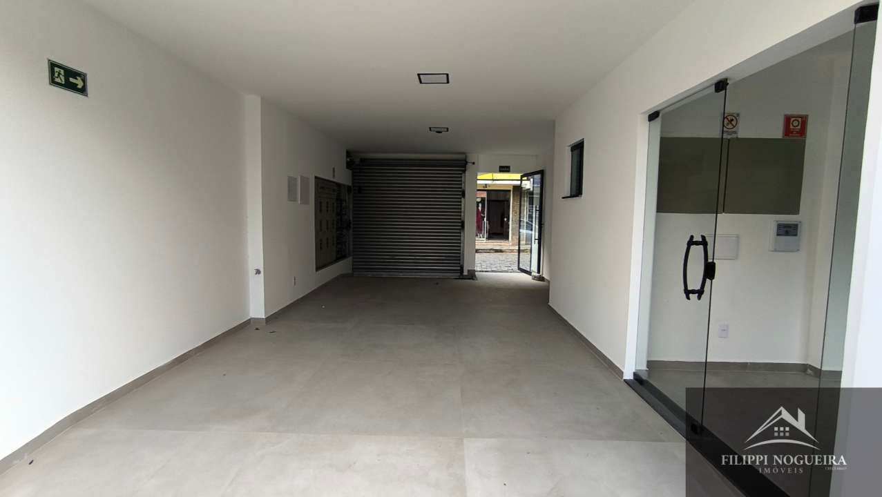 Conheça Apartamentos de alto padrão com fino acabamento no Centro de Miguel Pereira. - apto - 49 49