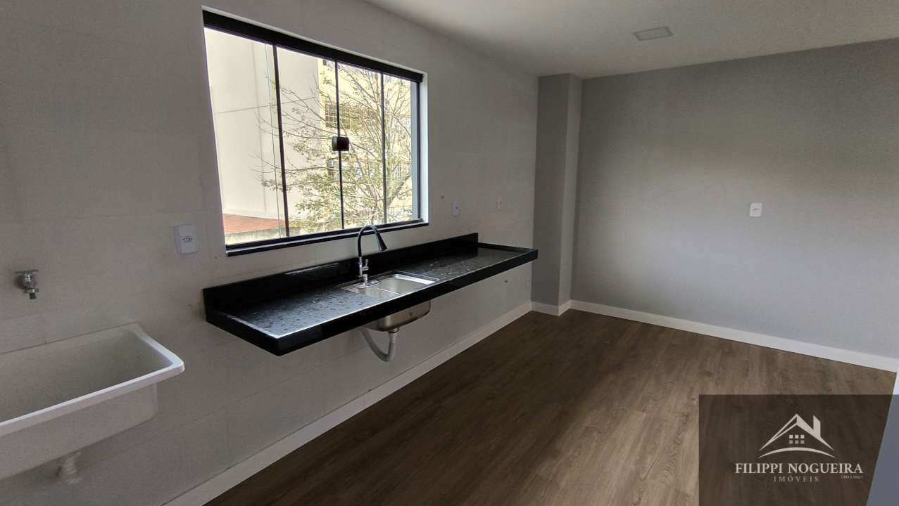 Conheça Apartamentos de alto padrão com fino acabamento no Centro de Miguel Pereira. - apto - 51 51