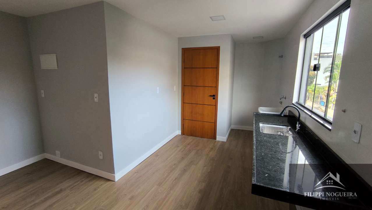 Conheça Apartamentos de alto padrão com fino acabamento no Centro de Miguel Pereira. - apto - 52 52