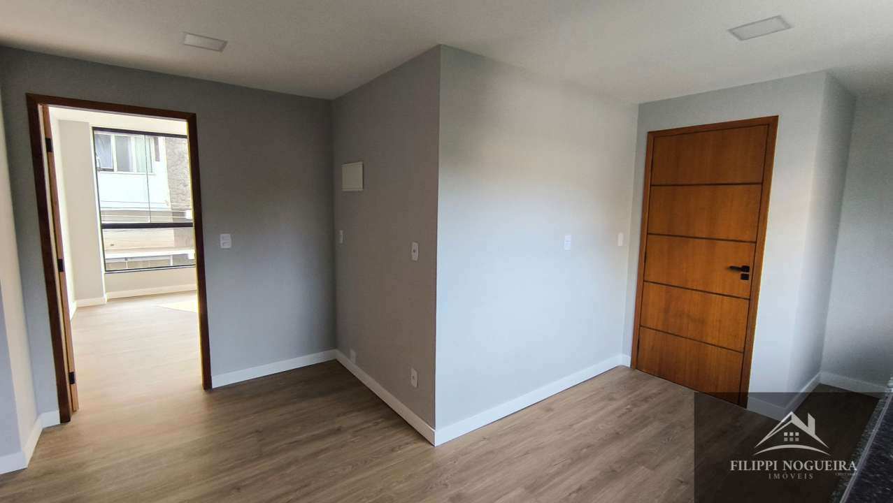Conheça Apartamentos de alto padrão com fino acabamento no Centro de Miguel Pereira. - apto - 53 53