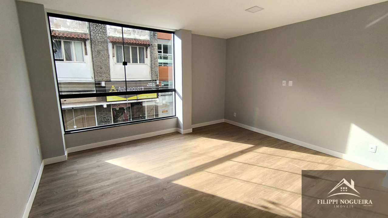 Conheça Apartamentos de alto padrão com fino acabamento no Centro de Miguel Pereira. - apto - 54 54