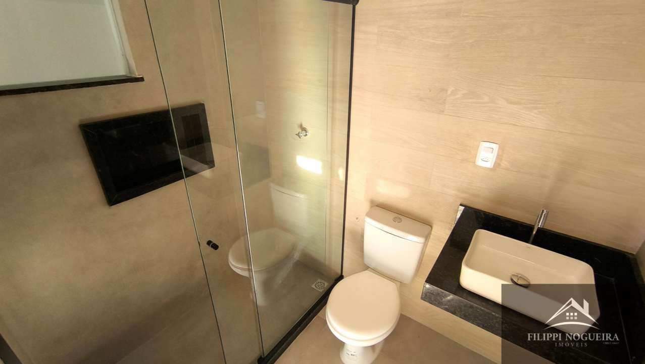 Conheça Apartamentos de alto padrão com fino acabamento no Centro de Miguel Pereira. - apto - 56 56