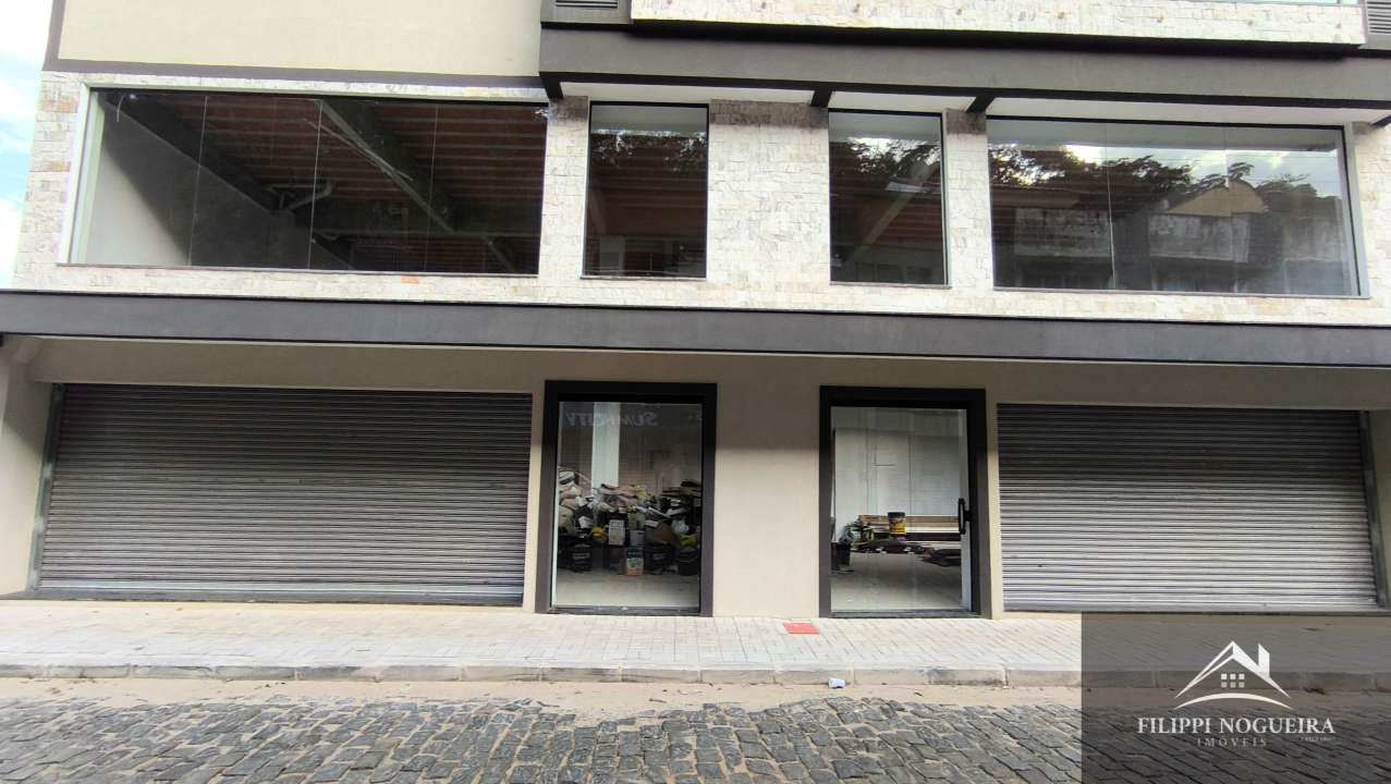 Conheça Apartamentos de alto padrão com fino acabamento no Centro de Miguel Pereira. - apto - 60 60