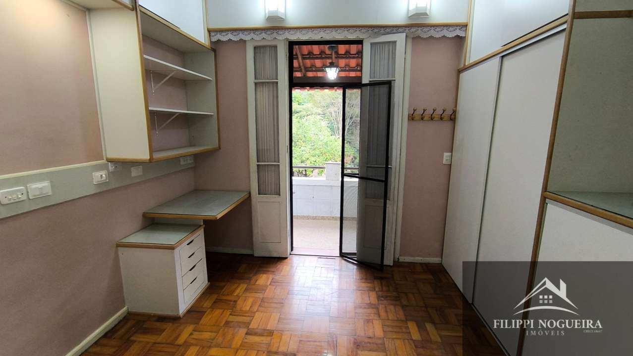 Conheça Excelente apartamento próximo ao Centro de Miguel Pereira com lazer completo. - FNAP10004 - 1 1