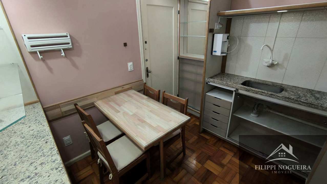 Conheça Excelente apartamento próximo ao Centro de Miguel Pereira com lazer completo. - FNAP10004 - 2 2