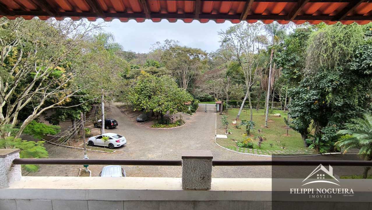 Conheça Excelente apartamento próximo ao Centro de Miguel Pereira com lazer completo. - FNAP10004 - 3 3
