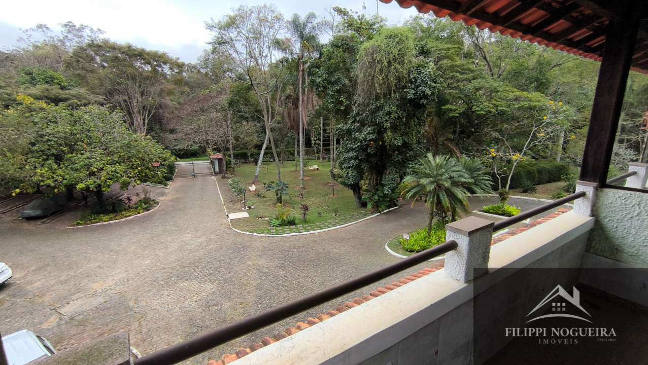 Conheça Excelente apartamento próximo ao Centro de Miguel Pereira com lazer completo. - FNAP10004 - 4 4