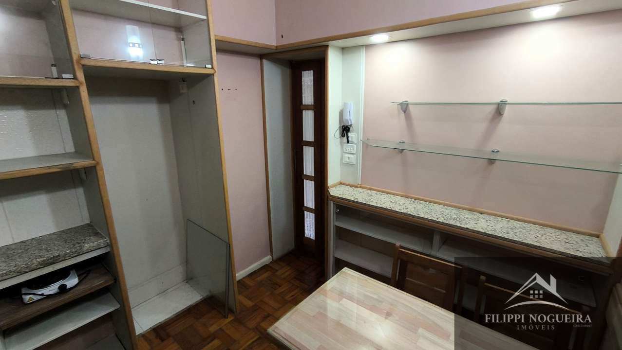 Conheça Excelente apartamento próximo ao Centro de Miguel Pereira com lazer completo. - FNAP10004 - 6 6